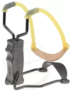 Sling with support 