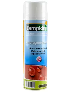 Spray impermeabilizzante Accessori da pesca Altro