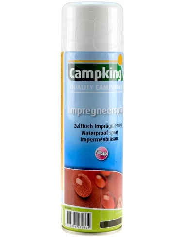 Spray impermeabilizzante Accessori da pesca Altro