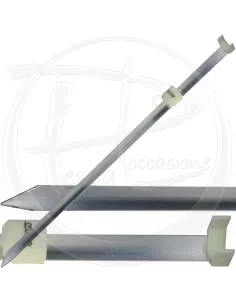 Picchetto Surf fluo 100 cm Accessori mare Kolpo