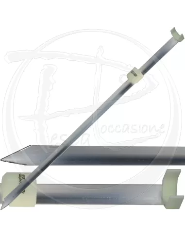 Picchetto Surf fluo 100 cm Accessori mare Kolpo