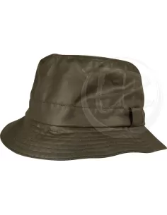 Cappello da pescatore cerato Abbigliamento da pesca Altro