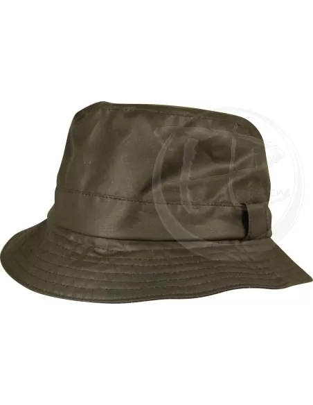 Cappello da pescatore cerato Abbigliamento da pesca Altro