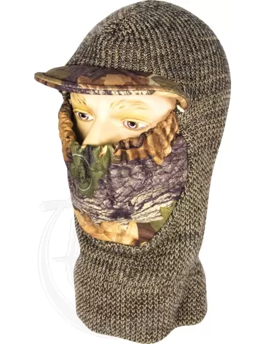 Passamontagna Balaclava Caccia Altro