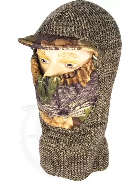 Passamontagna Balaclava Caccia Altro