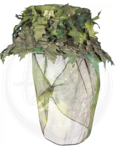 Cappello con zanzariera Caccia Altro