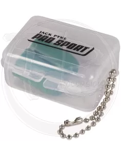 Ear plugs 