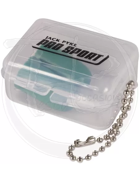 Ear plugs