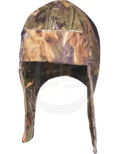 Cappello camo con orecchie Caccia Altro