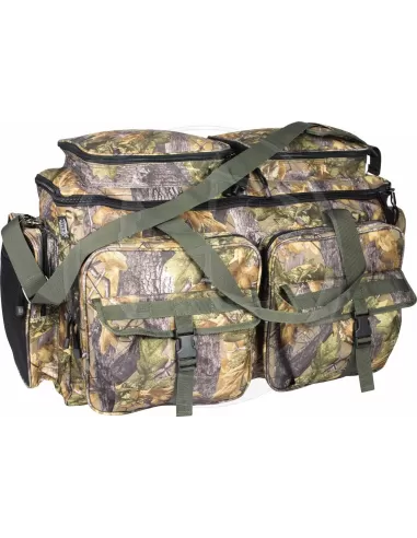 Borsone Trojan Holdall Carpfishing Altro