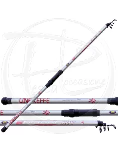 Fishing rod planet action 50-100 gr. 