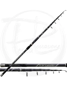 Canna da CarpFishing Euro Carbon Carpfishing Lineaeffe