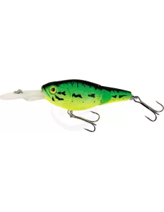 Crank Float snodato Esche Artificiali Take