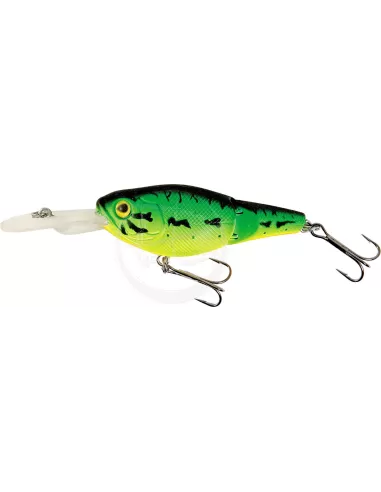 Crank Float snodato Esche Artificiali Take
