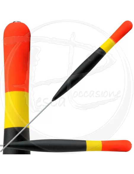 Galleggiantone scorrevole Galleggianti e bombarde Altro