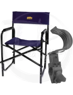 Side Chair with Rod holder 