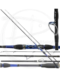 Scorpion spinning rod 