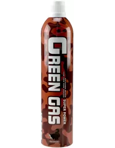 Gas for Airsoft 