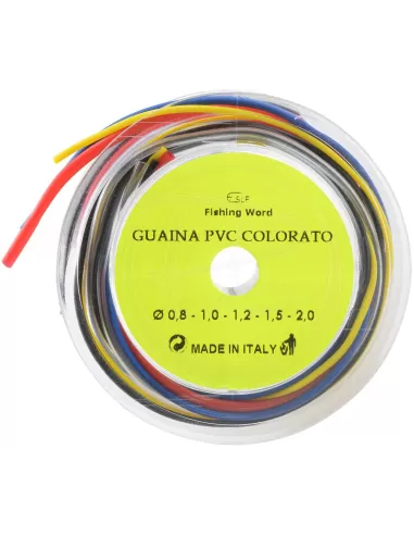 Guaina in PVC per galleggianti Minuteria Altro
