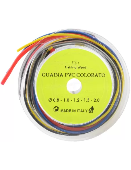 Guaina in PVC per galleggianti Minuteria Altro