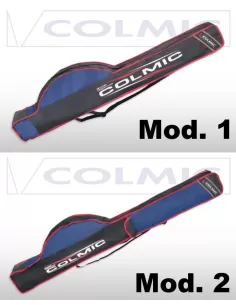 Fodero Colmic Country Foderi porta canne Colmic
