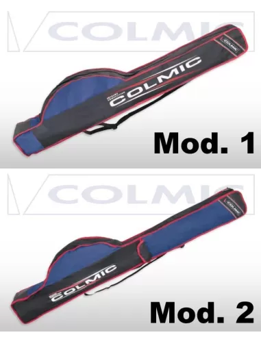 Fodero Colmic Country Foderi porta canne Colmic