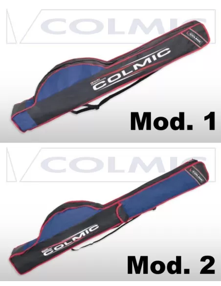 Fodero Colmic Country Foderi porta canne Colmic
