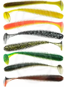 Vermone Gator Esche Artificiali Nomura
