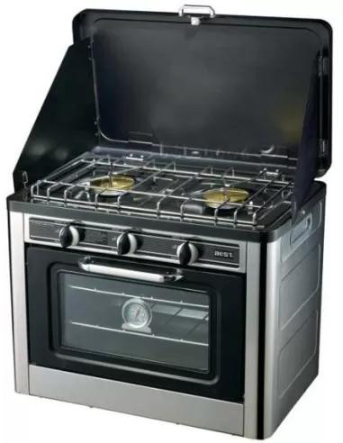 Cucina da campo portatile Campeggio e outdoor Altro