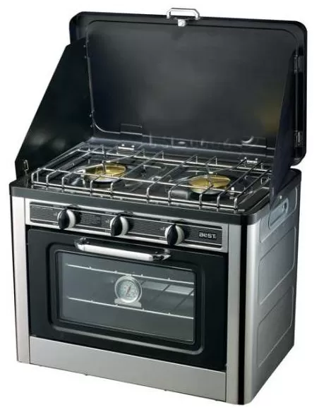 Cucina da campo portatile Campeggio e outdoor Altro