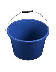 Kolpo Secchio per pastura 12 litri Pasture Kolpo