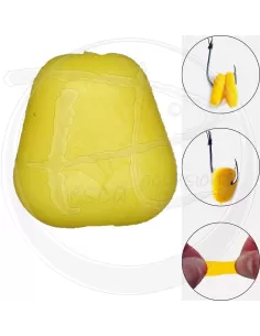 Mais artificiale flexi corn 15 pz Esche Artificiali Lineaeffe