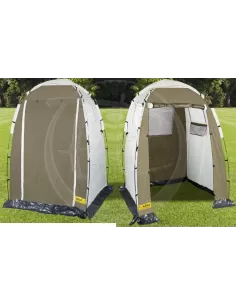 Tent camping kitchen 