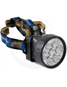 Lampada 7 Led Lampade e luci chimiche Lineaeffe