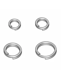 Stonfo Split Rings Accessori mare Stonfo