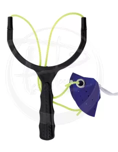 Fionda Grand Catapult Accessori da pesca Kolpo