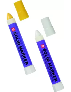 Colmic Solid Marker Pennarello per Filo da Pesca Fili da pesca Colmic