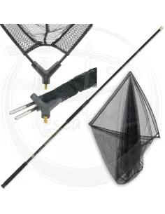 Guadino carpfishing 80 cm Guadini Lineaeffe