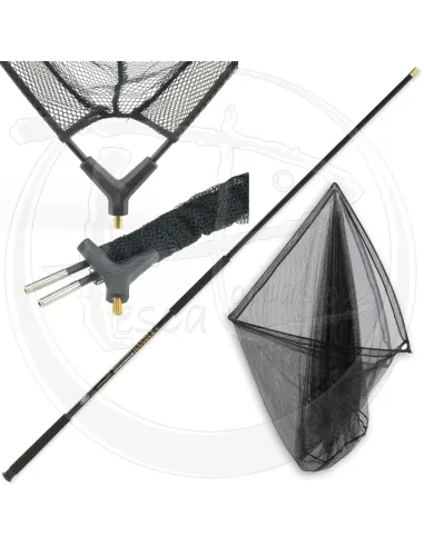 Guadino carpfishing 80 cm Guadini Lineaeffe