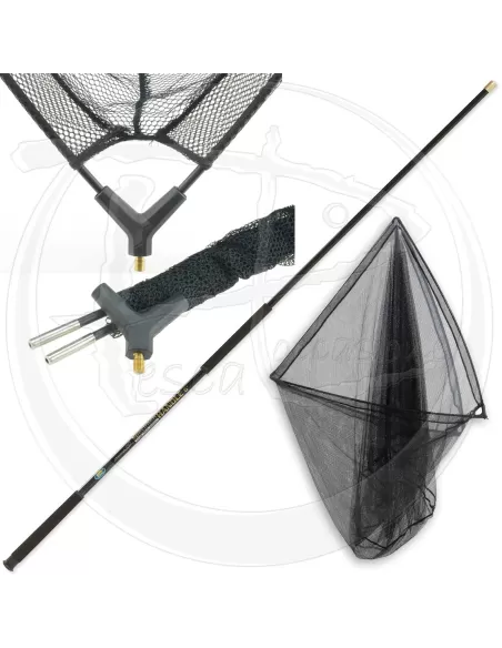 Guadino carpfishing 80 cm Guadini Lineaeffe