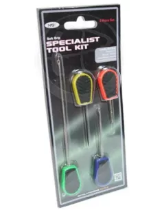 Set di trapani da innesco Carpfishing