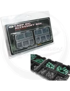 CARP accessories box small 