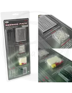 session pack Carpfishing