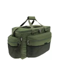 Ngt Carryall 093 Bag For Accessories and Fishing Equipment 4 Compartments