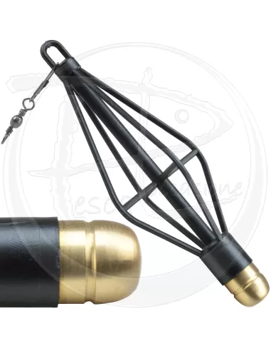 Standard Method Feeder fishing tackle