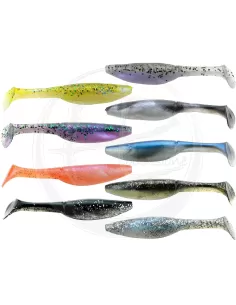 Grab Shad Esche Artificiali Nomura