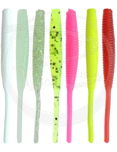 Long tail Esche Artificiali Nomura