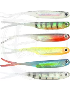Double Tail Pulse Esche Artificiali Nomura