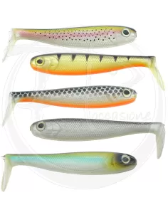 Live Fish Esche Artificiali Nomura