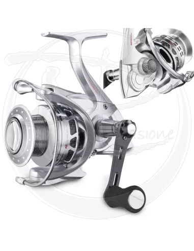 Mulinello Nomura Aichi Mulinelli da Pesca Nomura